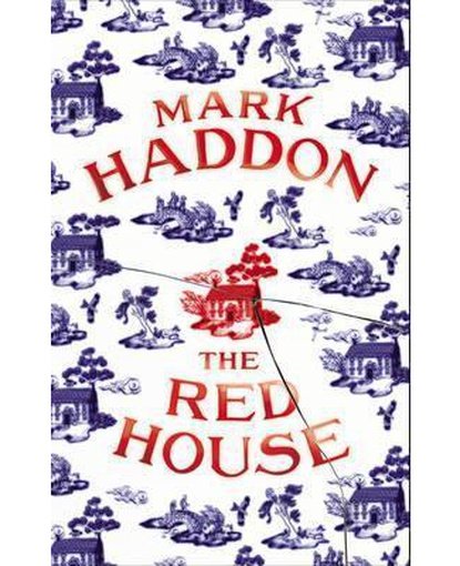 The Red House