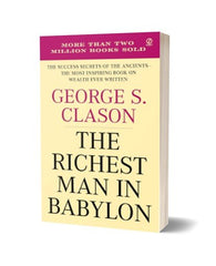 The Richest Man in Babylon