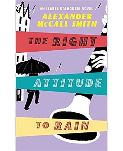 The Right Attitude To Rain