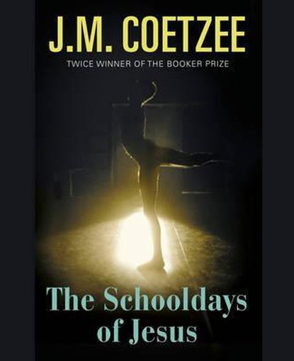 The Schooldays of Jesus