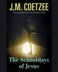 The Schooldays of Jesus