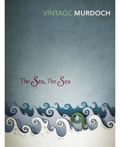 The Sea, The Sea