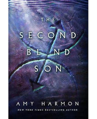 The Second Blind Son