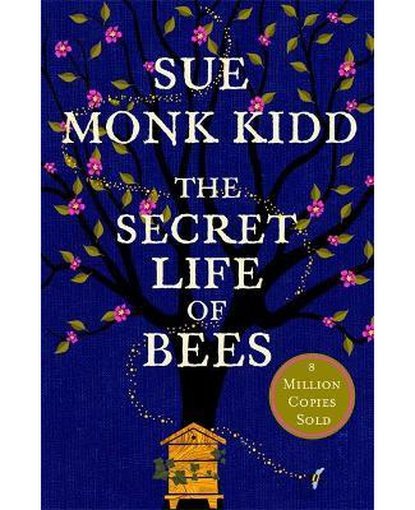 The Secret Life of Bees : The stunning multi-million bestselling novel about a young girl's journey; poignant, uplifting and unforgettable