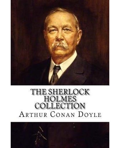 The Sherlock Holmes Collection