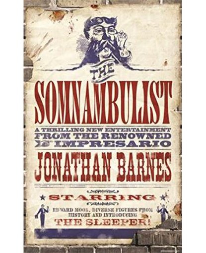 The Somnambulist
