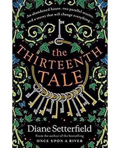 The Thirteenth Tale