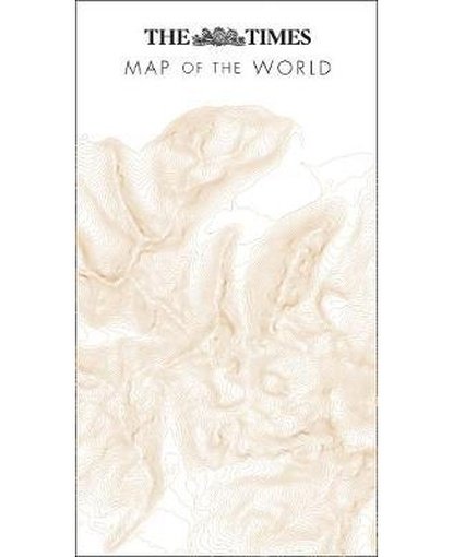 The Times Map of the World