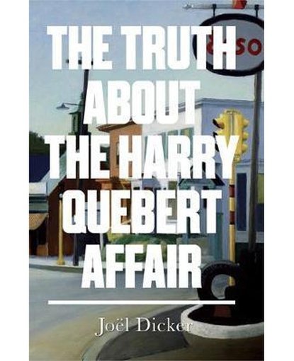 The Truth About the Harry Quebert Affair