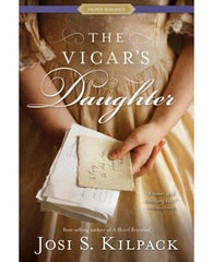 The Vicar's Daughter