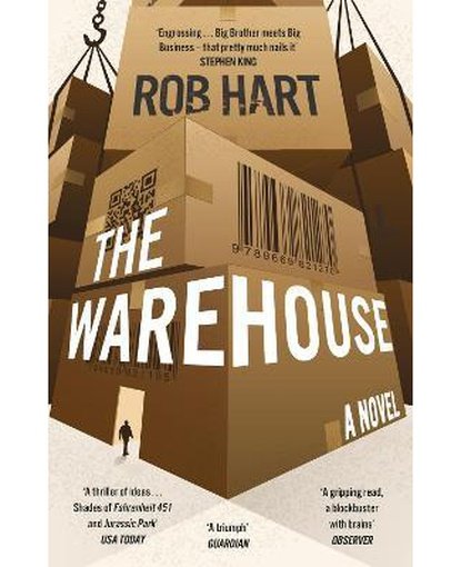 The Warehouse