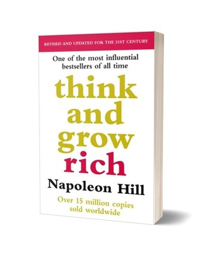 Think And Grow Rich 