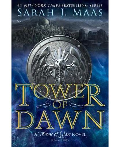 Tower of Dawn