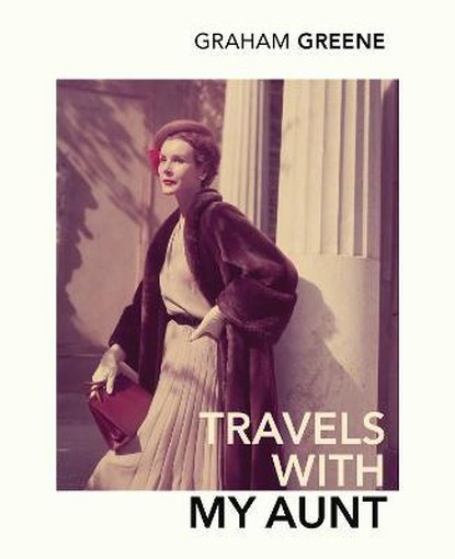 Travels With My Aunt