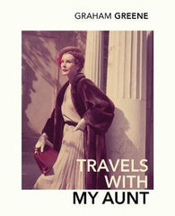 Travels With My Aunt