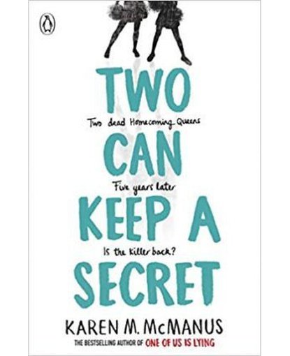 Two Can Keep a Secret