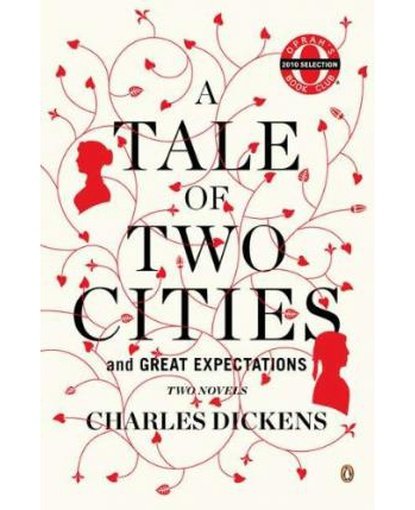 Two Novels: The Tale Of Two Cities And Great Expectations