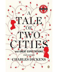 Two Novels: The Tale Of Two Cities And Great Expectations