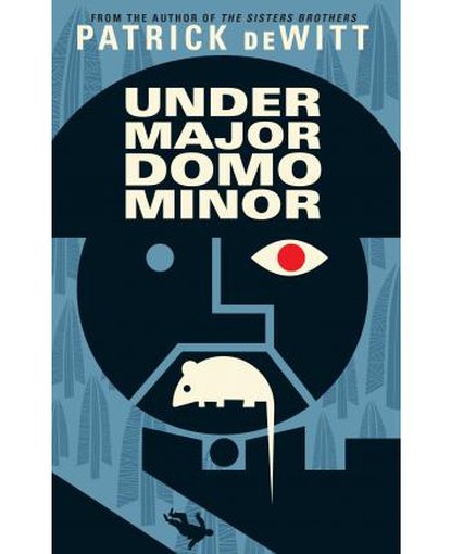 Undermajordomo Minor