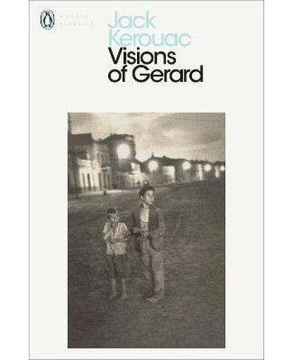 Visions of Gerard