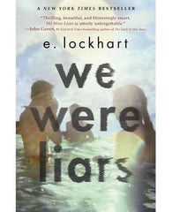 We Were Liars