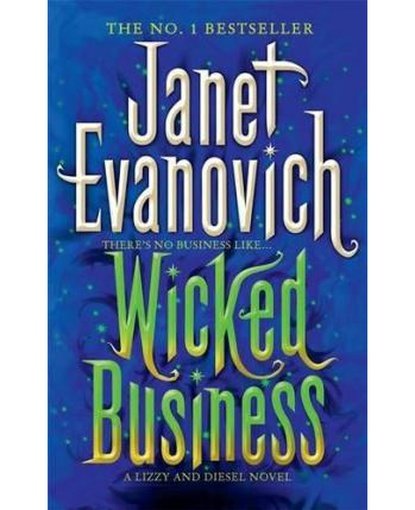 Wicked Business (Wicked Series, Book 2)