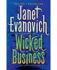 Wicked Business (Wicked Series, Book 2)