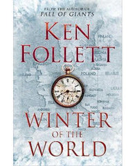 Winter of the World