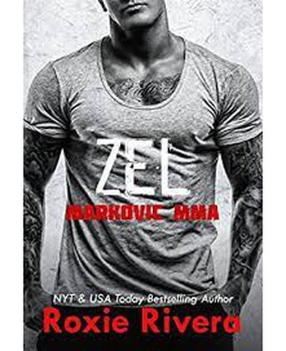 Zel : Markovic MMA
