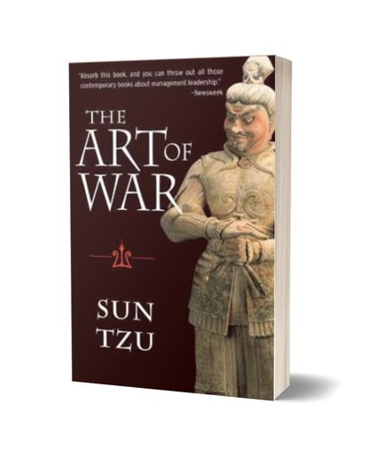 The Art Of War