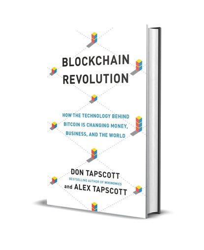 Blockchain Revolution