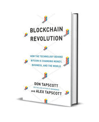 Blockchain Revolution