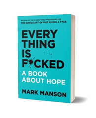 Everything is F*cked