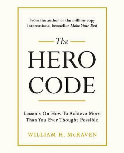 The Hero Code