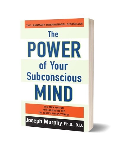 power of your subconscious mind