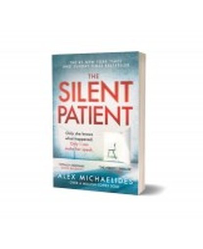 The Silent Patient