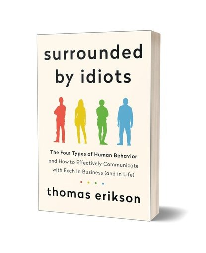 Surrounded by Idiots