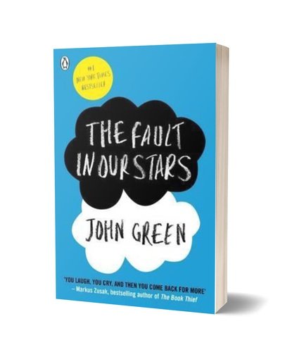 The Fault in Our Stars