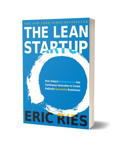 The Lean Startup