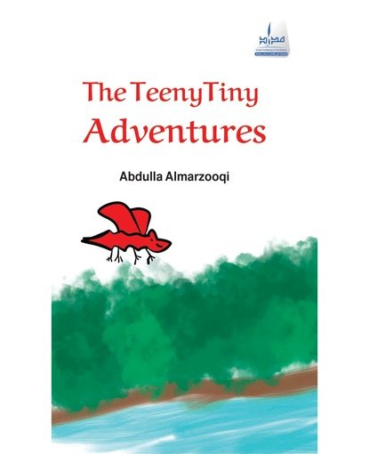 the teeny tiny adventures